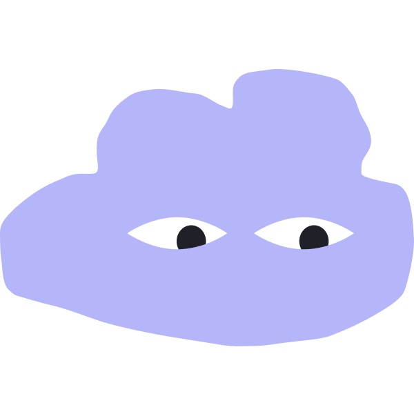 cloud